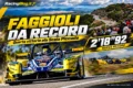 Faggioli, quarta vittoria alla Scala Piccada: il record firma il finale di stagione