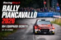 Rally Piancavallo 2026, 104 iscritti e quattordici Rally2: confronto aperto sugli asfalti friulani