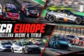 TCR Europe, Butti si gioca il titolo a Barcellona: nove piloti ancora in corsa