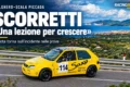 Scorretti torna sull’incidente di Alghero: «Una lezione per crescere»