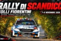 Rally di Scandicci, la quarta edizione cerca un nuovo protagonista dopo Miele, Zanin e Danesi