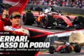 Ferrari, Leclerc secondo ad Austin: il passo convince, la VSC frena Hamilton