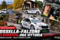 Rally Piancavallo, Sossella-Falzone vincono con sei scratch su sette