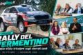 Rally del Vermentino, doppia sfida tricolore sugli sterrati sardi