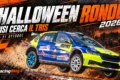 Halloween Ronde 2026: oltre 70 iscritti, Pisi cerca il terzo successo