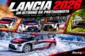 Lancia, il bilancio del 2026: titolo Team WRC2 e podi europei nella stagione del ritorno
