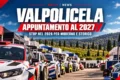 Rally della Valpolicella, stop nel 2026: appuntamento al 2027