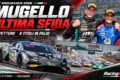 GT Endurance, al Mugello il finale: 51 vetture e sei titoli da assegnare