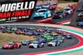 Mugello, nove gare per chiudere la stagione: sei titoli GT ancora in palio